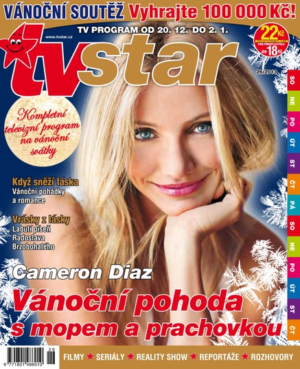 TV Star 26_2013