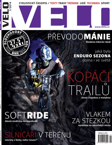 Velo 1/2014