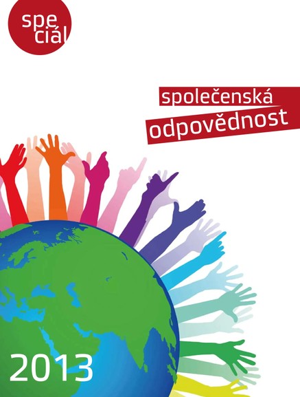 Společenská odpovědnost 19.12.2013