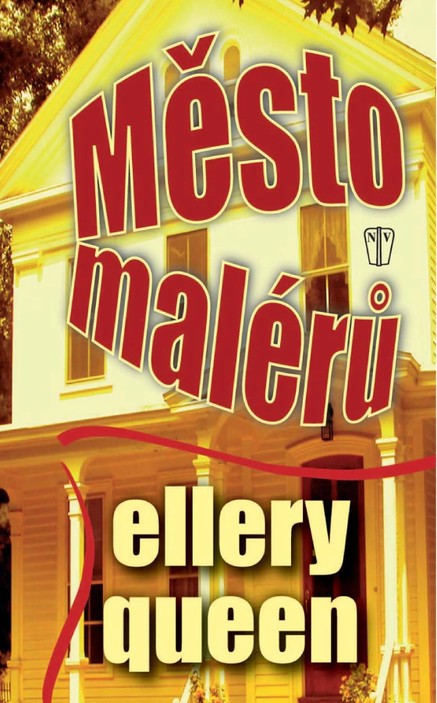 Město malérů