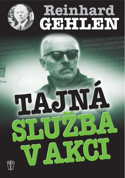Tajná služba v akci