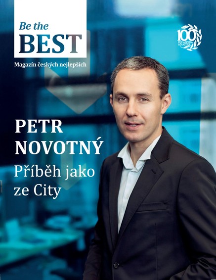 Be the Best Zima 2013