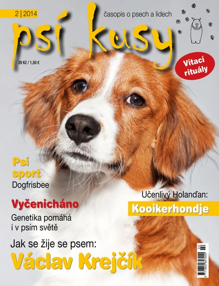 Psí kusy 02/2014