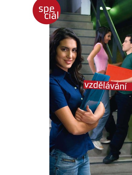 Vzdělávání 15.1.2014