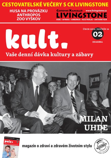 Kult 02/2014