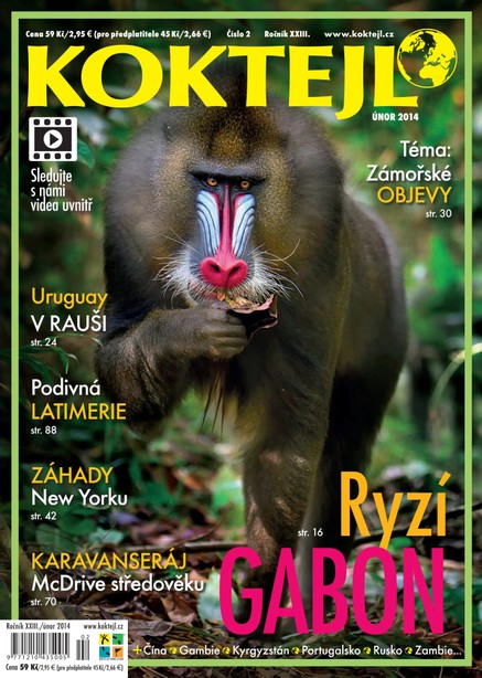 Koktejl 2/2014