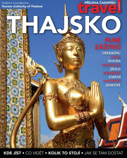 Travel Digest 1/2014 Thajsko ukazkove