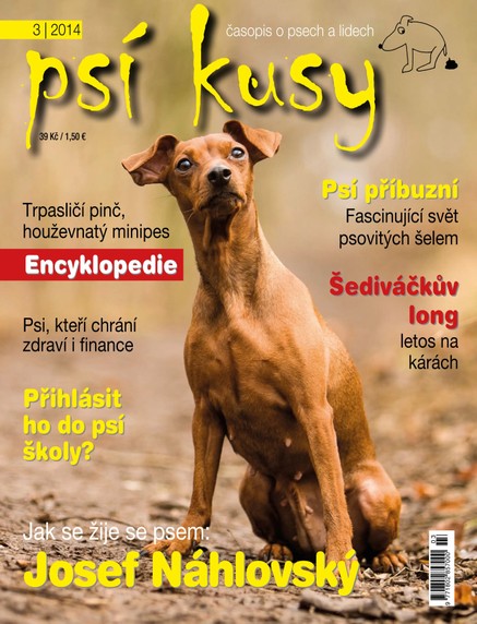 Psí kusy 03/2014