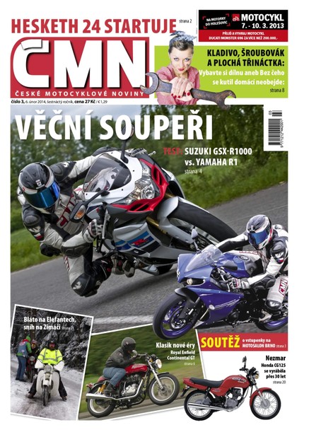 ČMN 2014/3