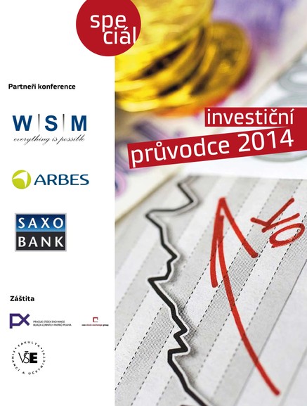 Investiční průvodce 2014