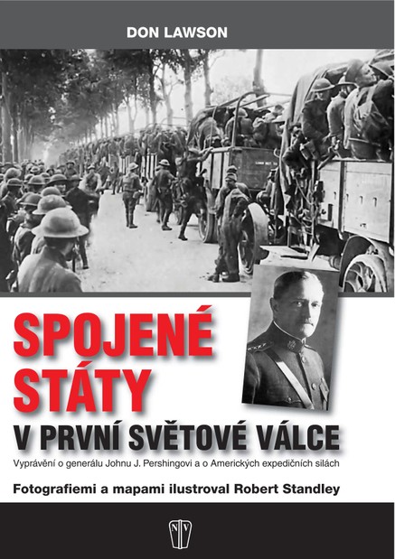 Spojené státy v první světové válce