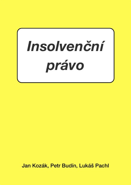Insolvenční právo
