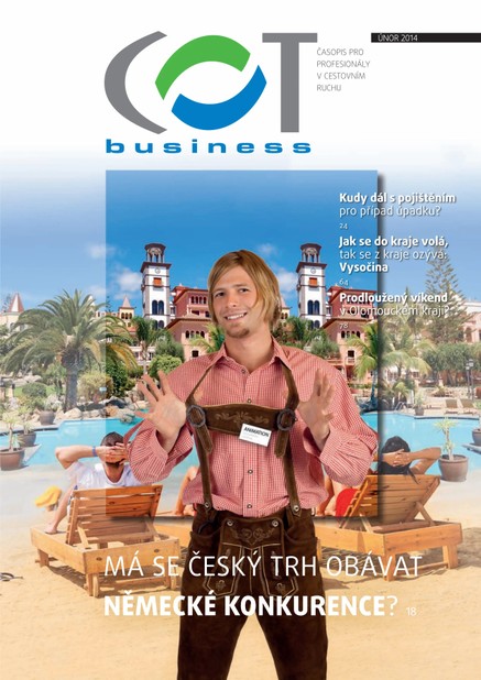 COT business 2/2014