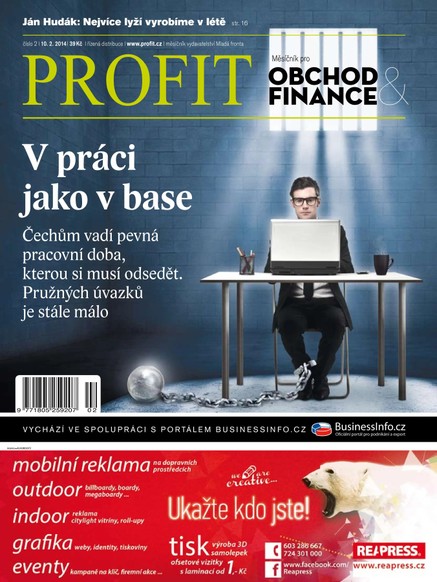 Profit 10.2.2014