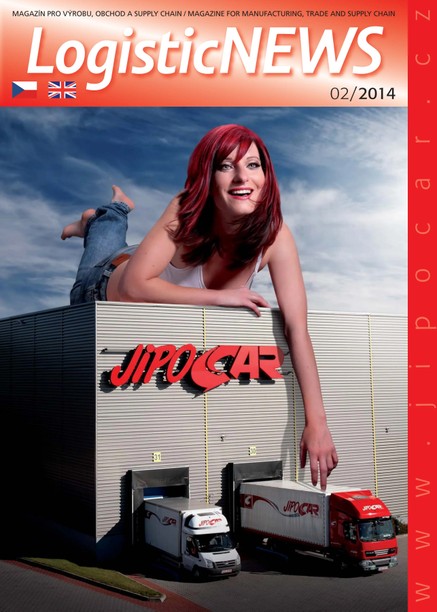 Logistic News 02/2014