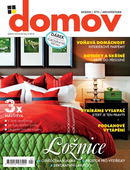 Domov 01/2013