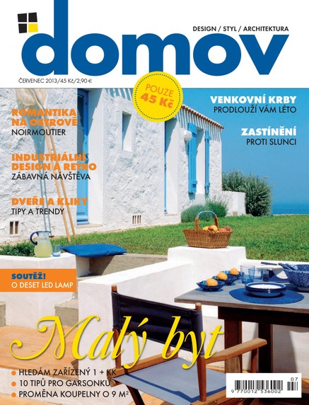 Domov 07/2013