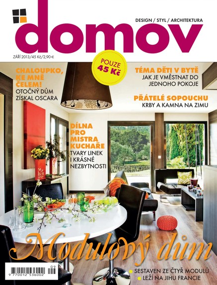 Domov 09/2013