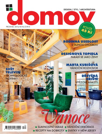 Domov 12/2013