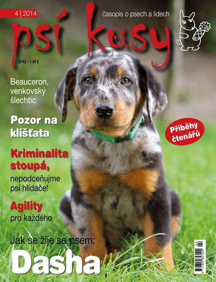 Psí kusy 04/2014