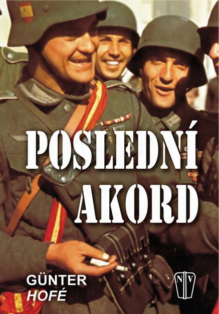 Poslední akord