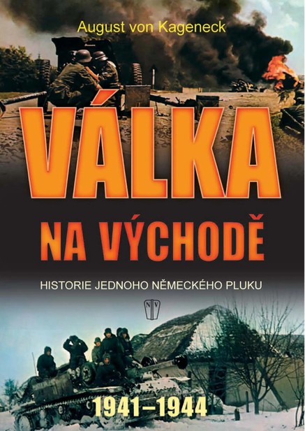 Válka na východě