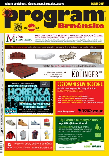 Program BR 4-2014