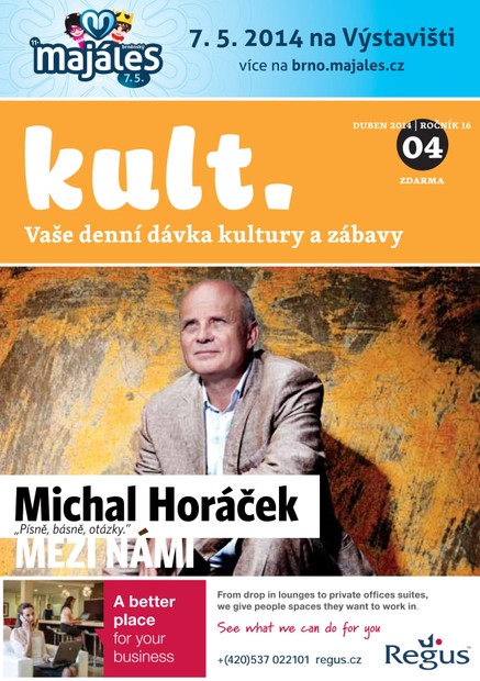 Kult 04/2014