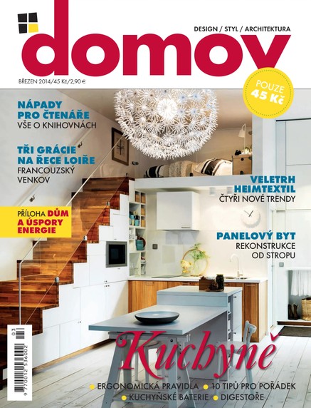 Domov 03/2014