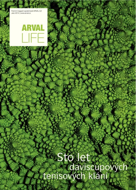 ARVAL LIFE CZ jaro 2014