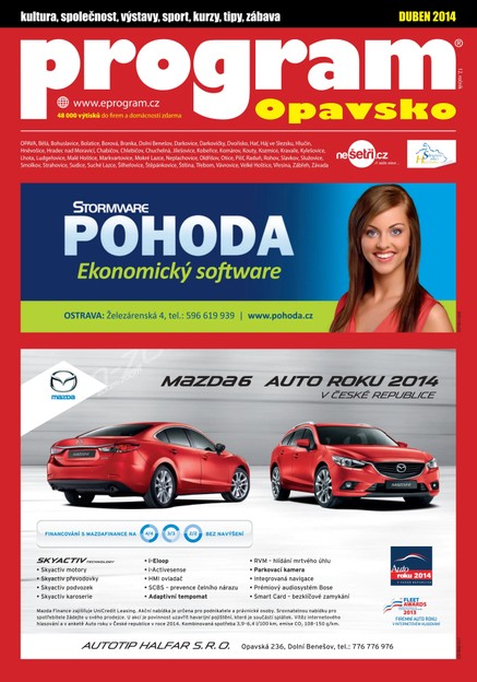 Program OP 4-2014