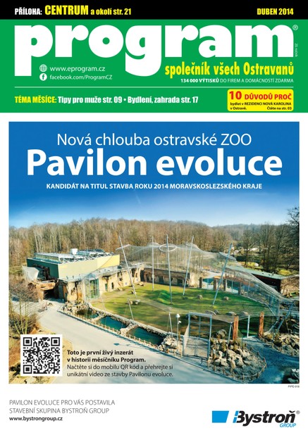 Program OV 4-2014