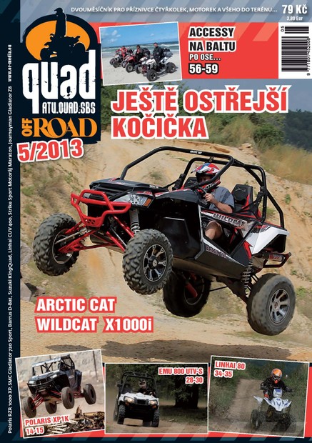 QUAD magazín 42