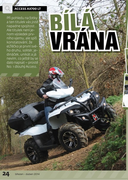 Bílá vrána