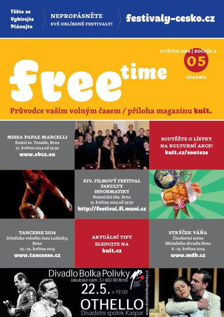 freetime 05/2014