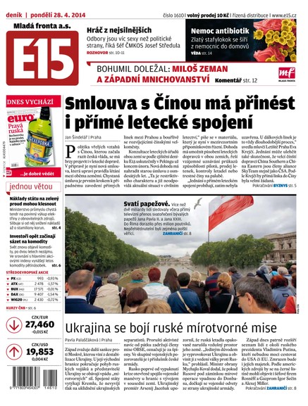 E15 28.4.2014