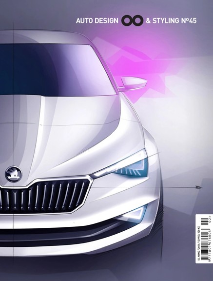 AutoDesign&amp;Styling No. 45