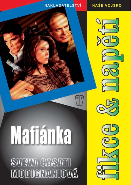 Mafiánka