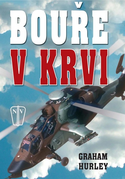 Bouře v krvi
