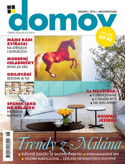 Domov 06/2014