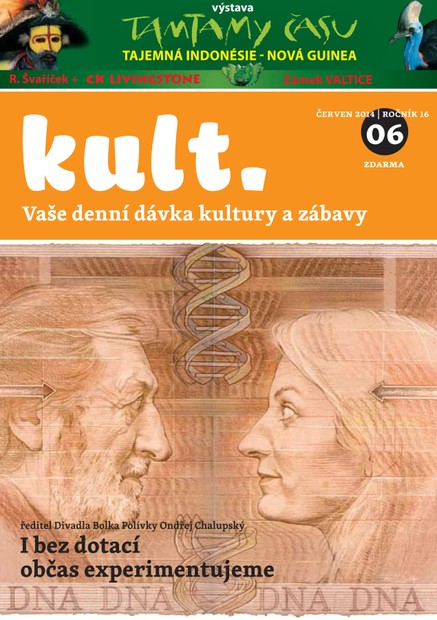 Kult 06/2014