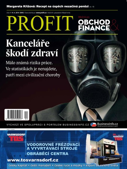 Profit 14.4.2014