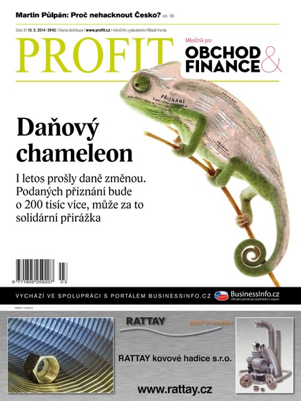Profit 10.3.2014