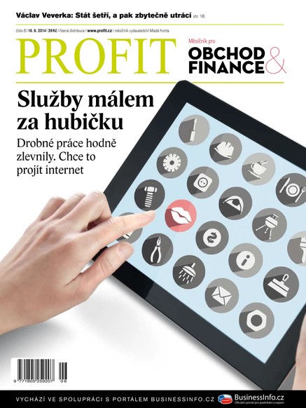 Profit 16.6.2014