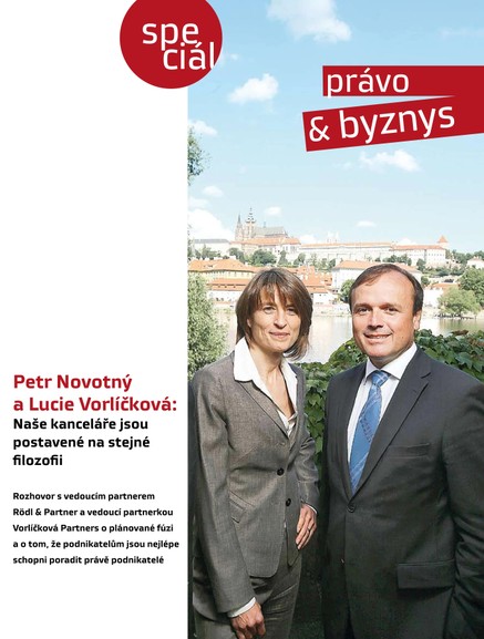 Právo &amp; Byznys 25.6.2014