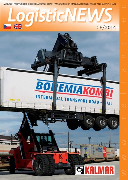 Logistic News 06-07/2014