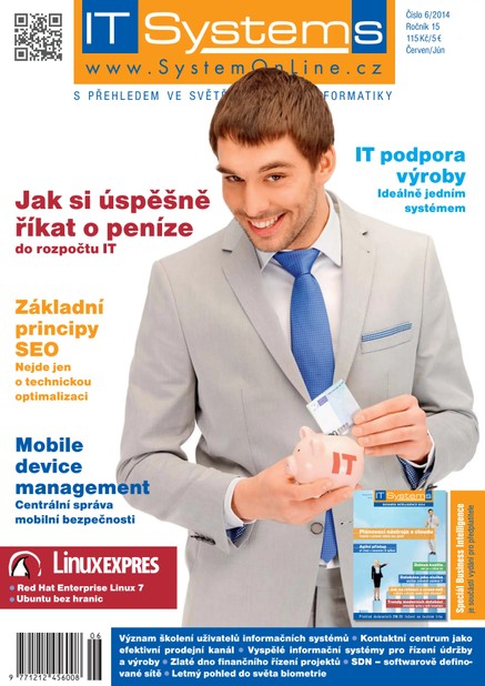 IT Systems 6/2014