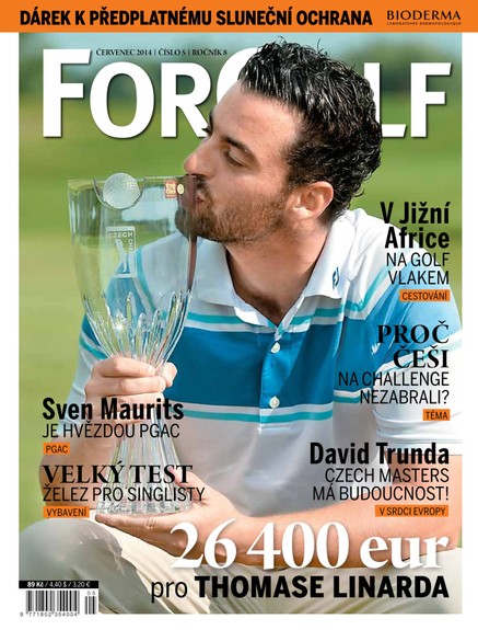 ForGolf 07/2014