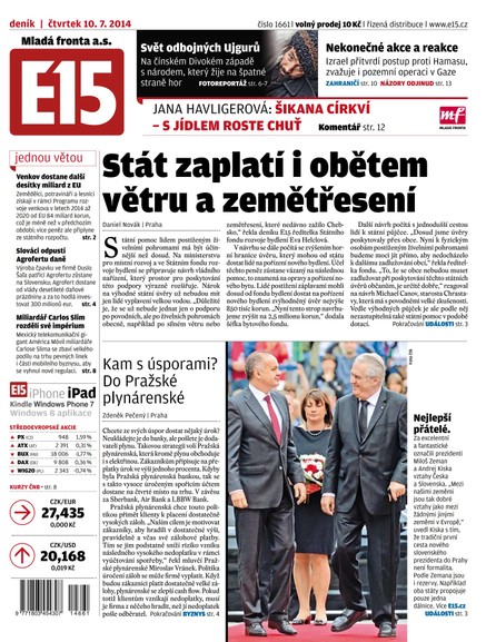 E15 10.7.2014