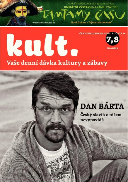 Kult 7-8/2014